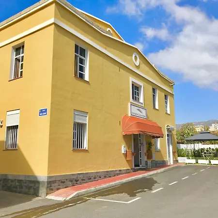 Pension Cassandra-2